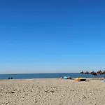 Shtepi Plazhi Buze Detit Durres,Shkembi I Kavajes