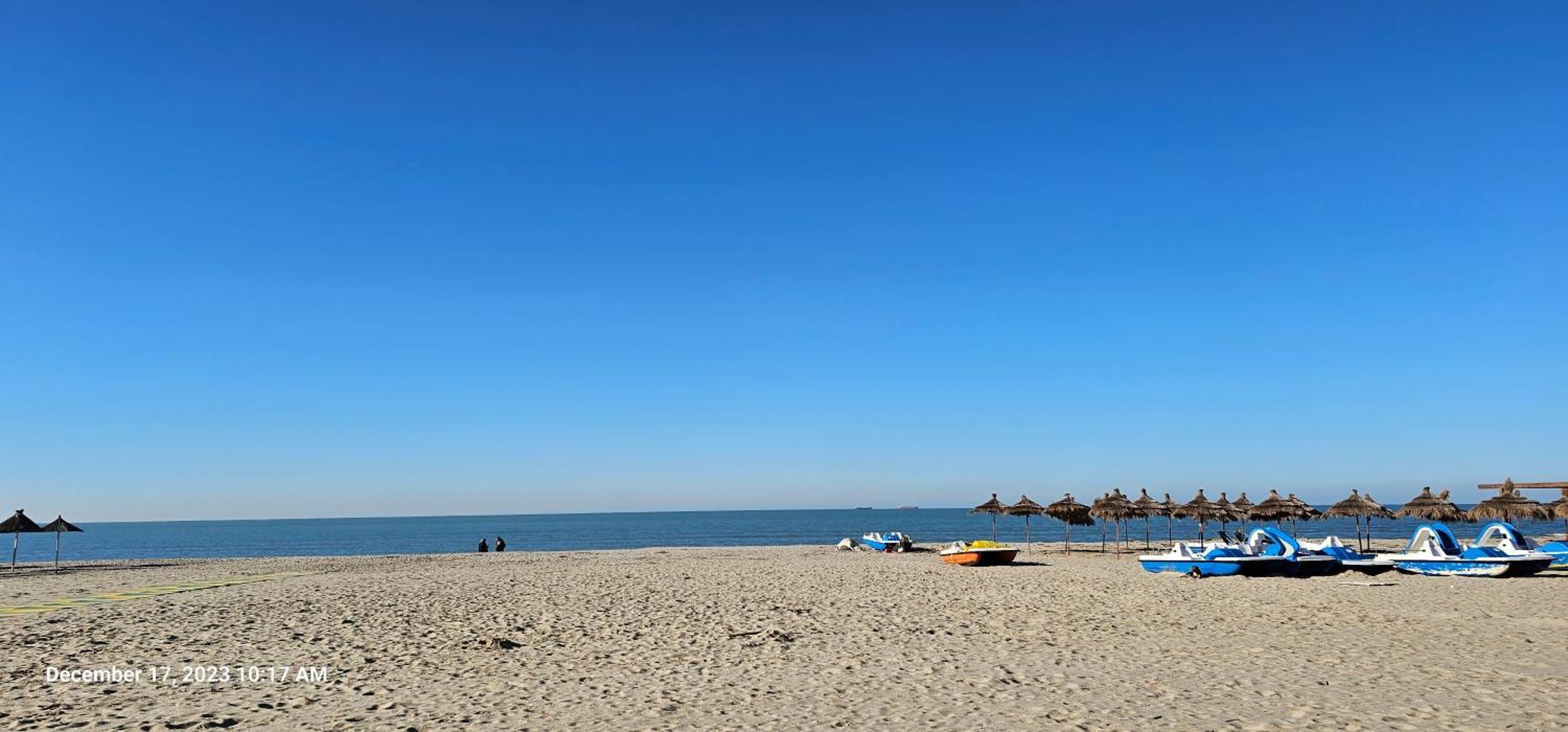 Leilighet Shtepi Plazhi Buze Detit Durres,shkembi I Kavajes